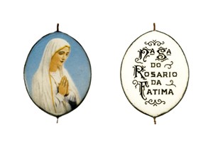 Nossa Senhora do Rosário da Fátima