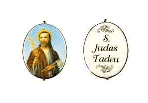 São Judas Tadeu