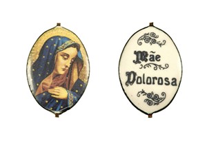 Mãe Dolorosa