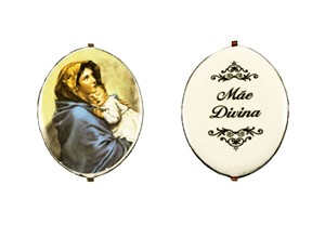 Mãe Divina