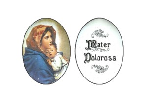 Mater Dolorosa