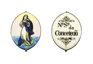 Nossa Senhora da Conceição