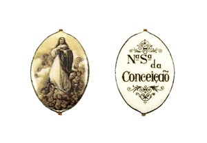 Nossa Senhora da Conceição