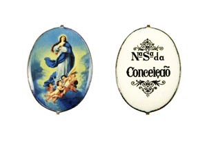 Nossa Senhora da Conceição