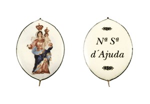 Nossa Senhora d´Ajuda