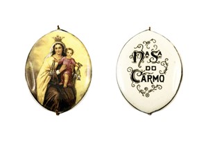 Nossa Senhora do Carmo