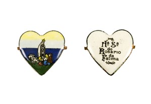 Nossa Senhora do Rosário de Fátima