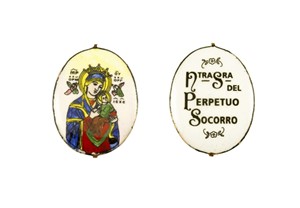 Nossa Sra do Perpetuo Socorro