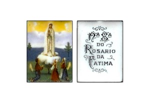 Nossa Senhora do Rosário da Fátima