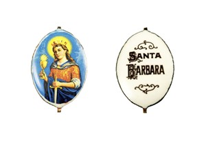 Santa Bárbara