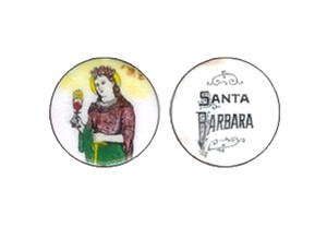 Santa Bárbara