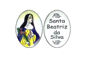 Santa Beatriz da Silva