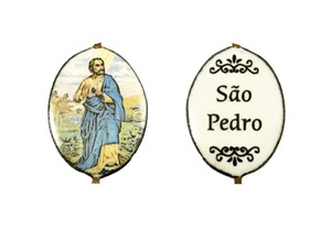 São Pedro