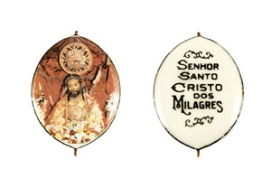 Senhor Santo Cristo dos Milagres