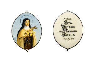 Sta Tereza do Menino Jesus