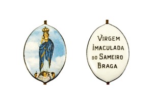 Virgem Imaculada do Sameiro de Braga